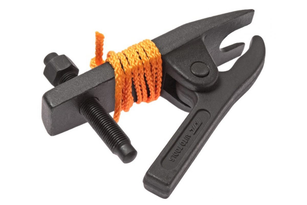 Съемник шаровых опор рычажного типа JTC F1954