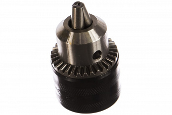 Патрон сверлильный (1.5-13 мм; 1/2-20UNF; под ключ) JET 59500077