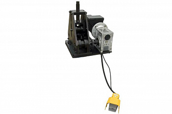 Электрический трубогиб Blacksmith ETB31-50