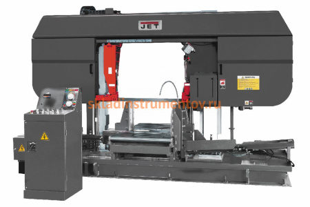 Ленточнопильный станок JET MBS-4343DAS 400 В 50000357T