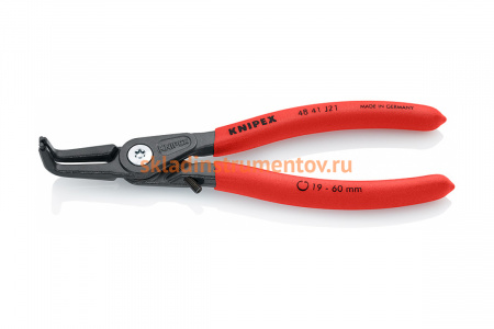 КОЛЬЦЕСЪЕМНИКИ KNIPEX KN-4841J21