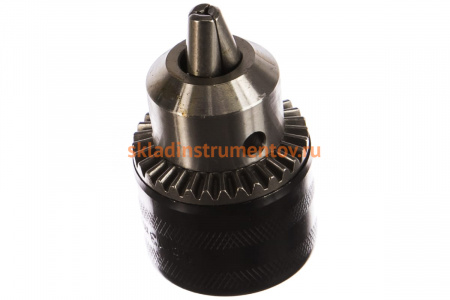 Патрон сверлильный (1.5-13 мм; 1/2-20UNF; под ключ) JET 59500077
