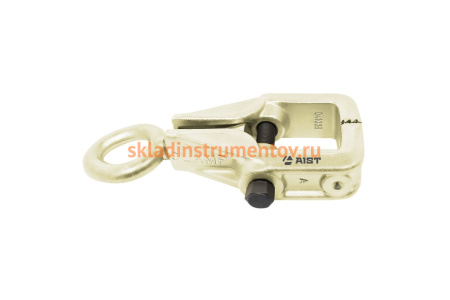 Зажим для кузовных работ AIST 3 т 67915403 00-00003902