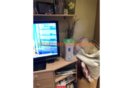 Увлажнитель Ballu UHB-200 Увлажнитель Ballu UHB-200