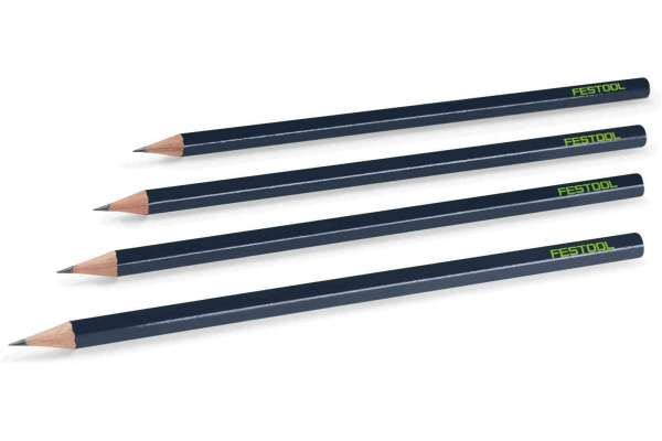 Карандаш FESTOOL комплект из 4 шт. BS-Set/4x 497892