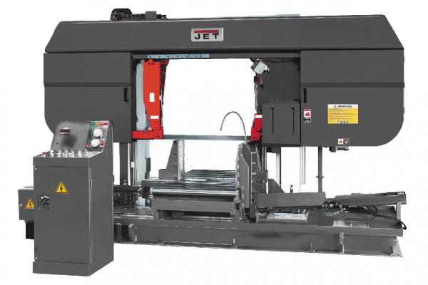 Ленточнопильный станок JET MBS-4343DAS 400 В 50000357T