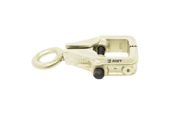 Зажим для кузовных работ AIST 3 т 67915403 00-00003902