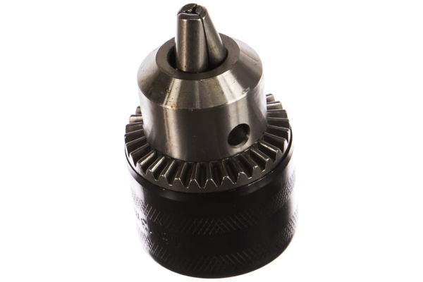 Патрон сверлильный (1.5-13 мм; 1/2-20UNF; под ключ) JET 59500077