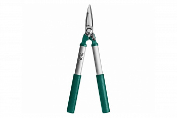 Кусторез-секатор для точной подрезки Raco с алюминиевыми рукоятками 4210-53/CS503