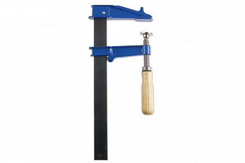 Струбцина Piher EM 60х8.5см, 9000N 41060