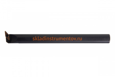 Державка токарная S16Q-SVUCL11 PANDA CNC ht00138