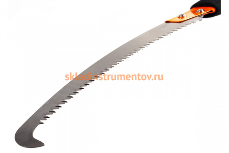 Садовая пила с крючком 41 см Truper STP-16X 18179