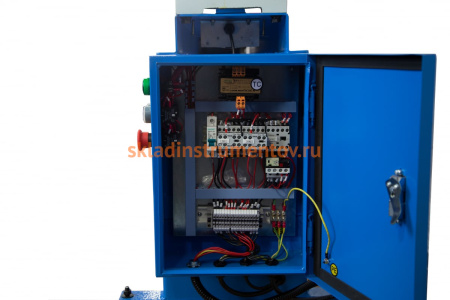 Вальцы METALMASTER ESR 1315