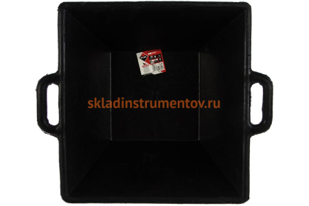 Таз резиновый RUBI 88932 №1,5 12 л