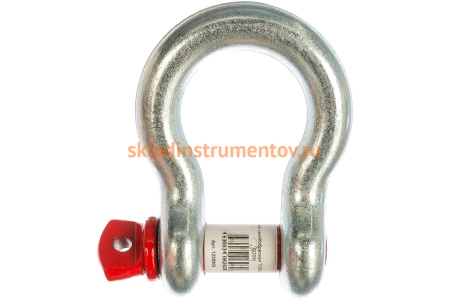 Омегообразная скоба TOR 8,5 т (тип G209) 1238504