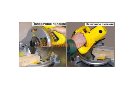 Торцовочная пила Энкор Корвет-2 90020