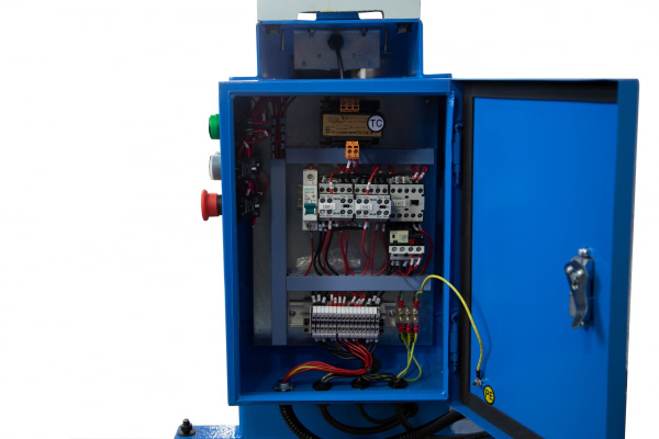 Вальцы METALMASTER ESR 1315