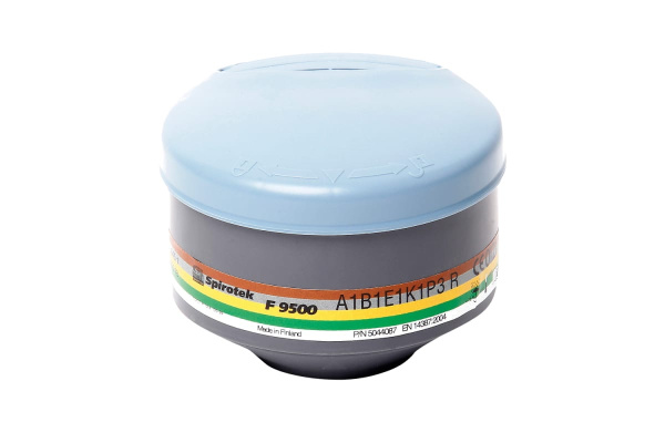 Патрон SPIROTEK F9500 Р3 (2 шт.) СПЕЦ ВС-133-0110-01 Патрон SPIROTEK F9500 Р3 (2 шт.) СПЕЦ ВС-133-0110-01