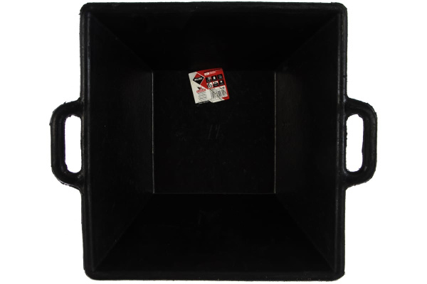 Таз резиновый RUBI 88932 №1,5 12 л