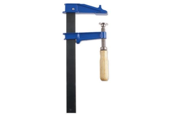 Струбцина Piher EM 60х8.5см, 9000N 41060