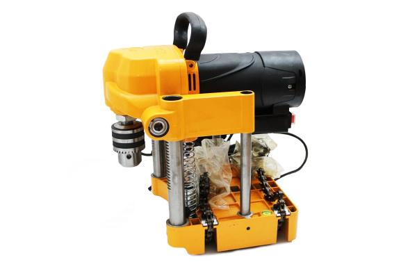 Станок для сверления отверстий на трубах HONGLI JK150 310202