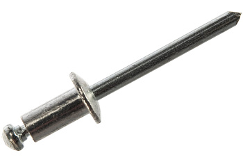 Заклепка алюминиевая 50 шт. (4.8x10 мм) Stayer 3120-48-10