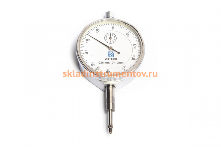 Индикатор ZITOM ИЧ10 кл.1 ГОСТ 577-68 d57мм in00010