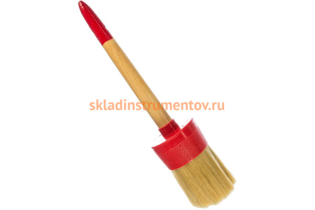 Круглая кисть STAYER UNIVERSAL-STANDART 0141-60