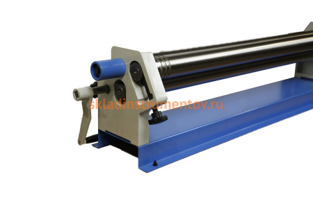 Вальцы METALMASTER MSR 1315