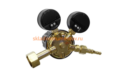 Редуктор углекислотный УР-6-5 Сварог 94151