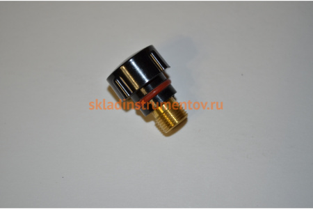 Заглушка короткая для сварочных горелок Сварог IHJ0012
