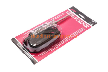 Индикатор напряжения 12-42В JTC 4870