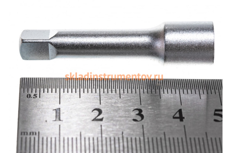 Удлинитель 1/4" DR (50 мм) для торцевых головок Jonnesway S24H250