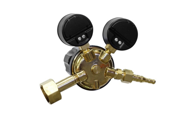 Редуктор углекислотный УР-6-5 Сварог 94151