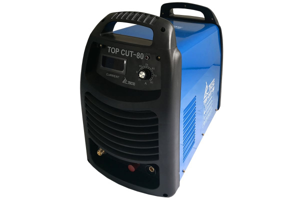Аппарат воздушно-плазменной резки ТСС TOP CUT-80, 018096