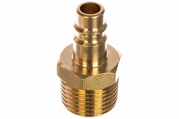 Штуцер быстросъемный M>M1/2" МАСТАК 696-35