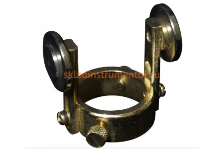 Насадка роликовая 10 шт для плазмотрона Р-80 Brima НП000000381