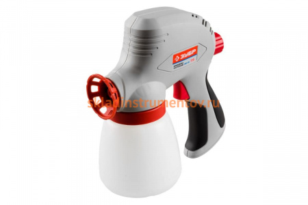 Краскопульт ЗУБР ЗКПЭ-120