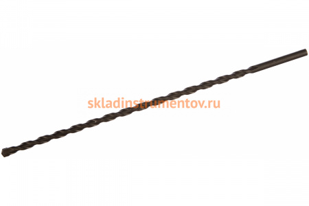 Сверло по бетону "Мастер" (8х300 мм) Зубр 2922-300-08