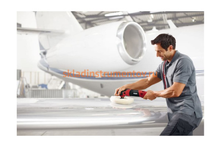 Полировальная машина FLEX PE 14-1 18 395749
