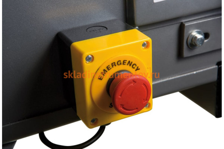 Ленточношлифовальный станок JET JBSM-150 50001892M