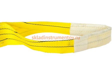Строп ПКФ Строп СТП-3т SZ042921 (L-4 м, К 90 мм)