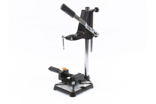 Станок для крепления дрели с тисками SPARTA 934055