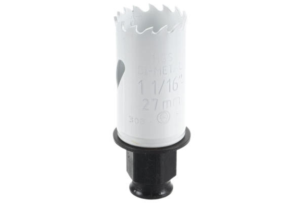 Коронка PROGRESSOR (27х40 мм) HAWERA F00Y227638