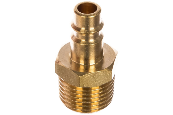 Штуцер быстросъемный M>M1/2" МАСТАК 696-35