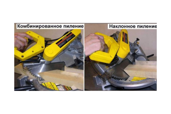 Торцово-усовочная пила Энкор Корвет-5М 23205