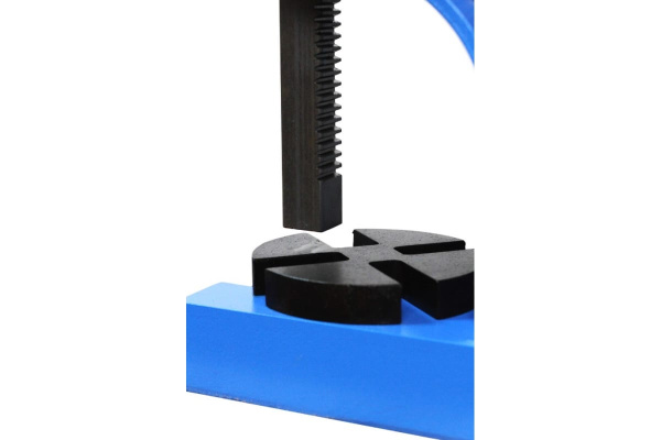 Реечный пресс Blacksmith AP-3 Реечный пресс Blacksmith AP-3