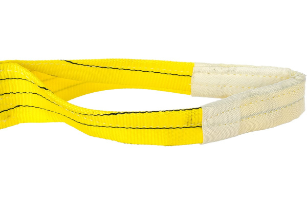 Строп ПКФ Строп СТП-3т SZ042921 (L-4 м, К 90 мм)