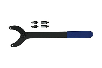 Контропора AIST от проворачивания шкивов и шестерен VAG T10172 67927127-M 00-00021062