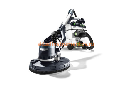 Шлифовальная машинка Festool PLANEX LHS-E 225 EQ 230V 571934